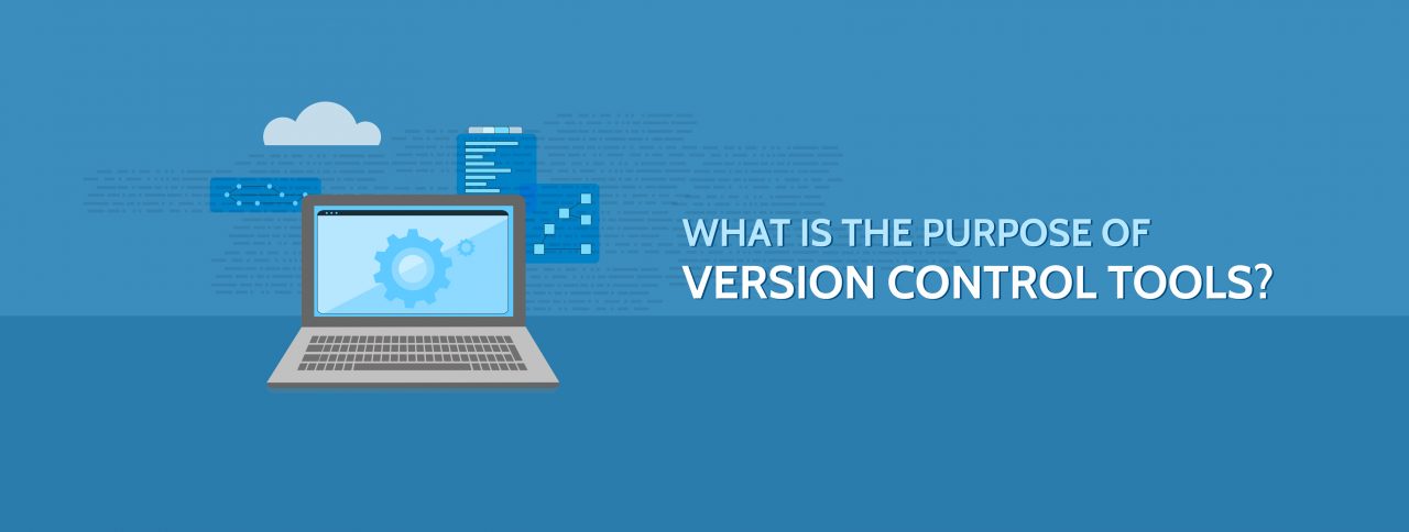 What is the purpose of version control tools?
