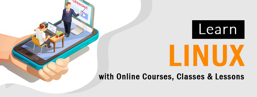 Learn Linux with Online Courses, Classes2
